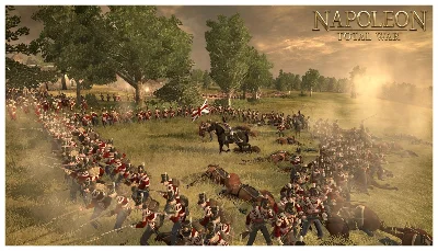 Total War: EMPIRE Definitive + NAPOLEON Definitive/💳0%