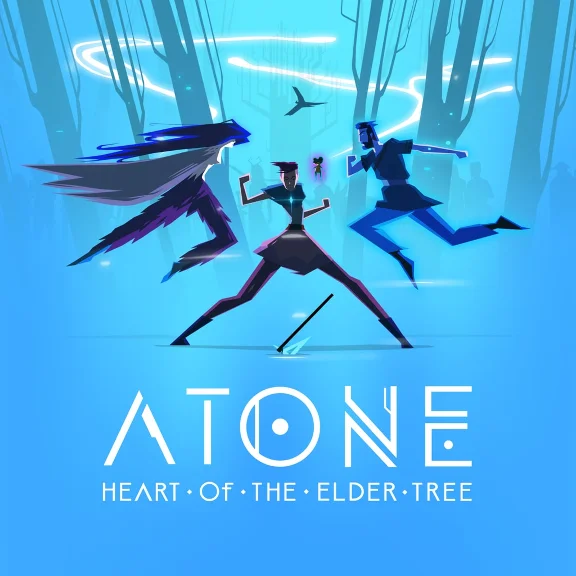 ATONE: Heart of the Elder Tree PS4 & PS5