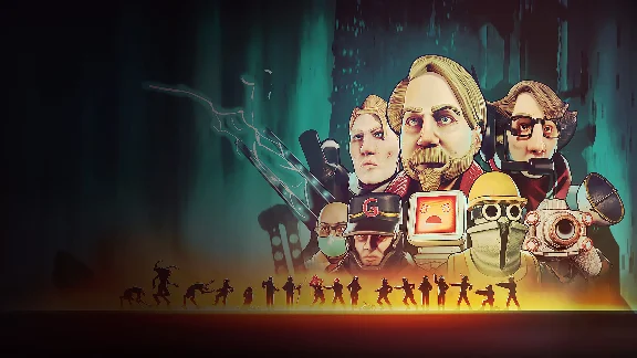 Attack of the Earthlings PS4 & PS5