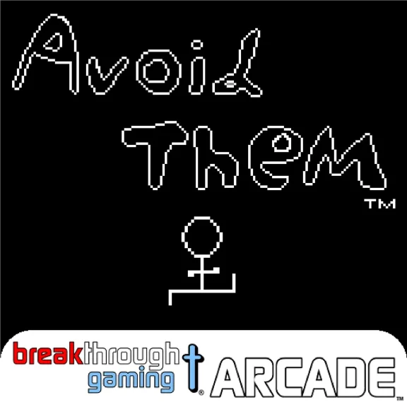 Avoid Them - Breakthrough Gaming Arcade PS4 & PS5