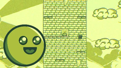 Awesome Pea PS4 & PS5