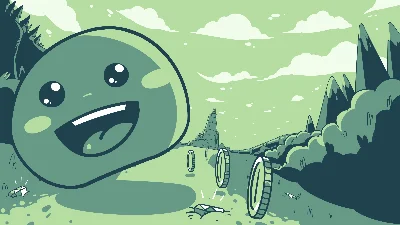 Awesome Pea 2 PS4 & PS5