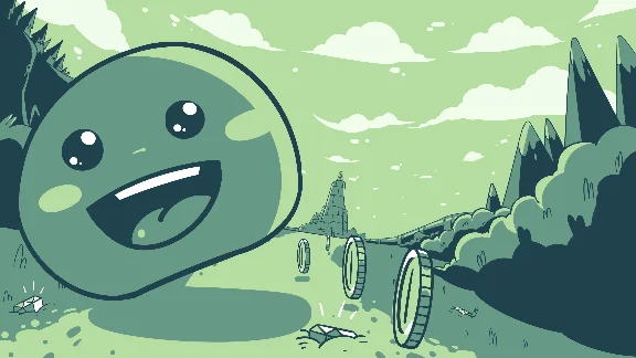 Awesome Pea 2 PS4 & PS5