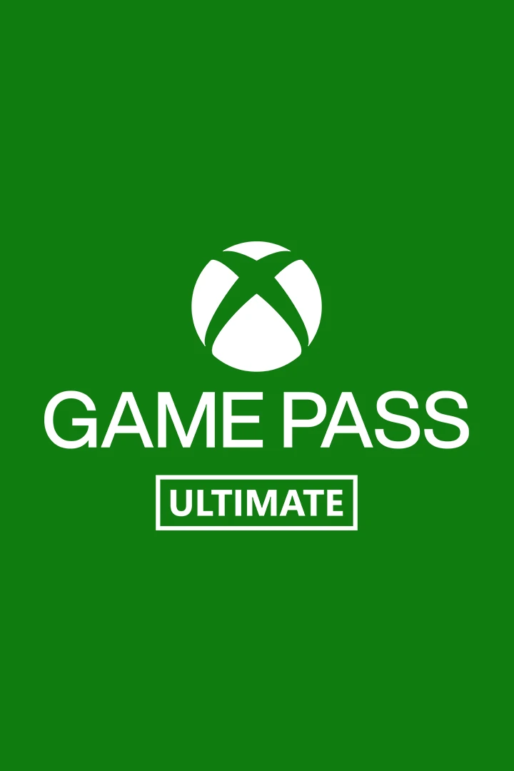 XBOX GAME PASS ULTIMATE 1-2-5-6-9-10-12✦FAST PRICE🔥