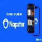 🔥Napster Premium 🔥Account🔥1 Months🔥warranty🔥