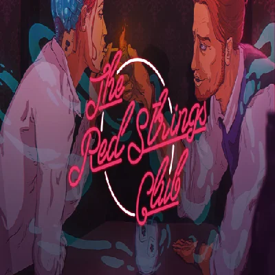 🧸 The Red Strings Club ✅ GOG 🧸 (PC)