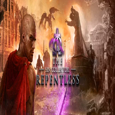 🧸 The Sin Collector: Repentless ✅ GOG 🧸 (PC)