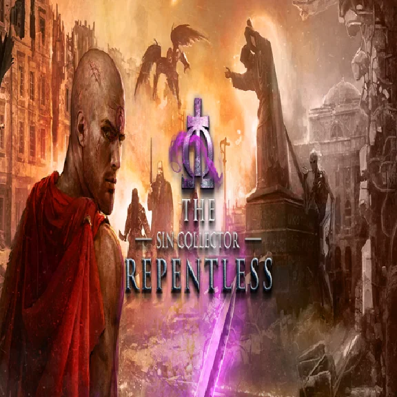 🧸 The Sin Collector: Repentless ✅ GOG 🧸 (PC)