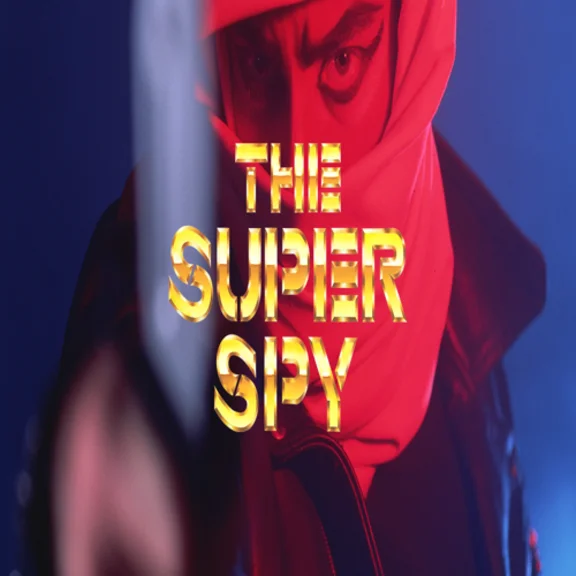 🧸 THE SUPER SPY ✅ GOG 🧸 (PC)