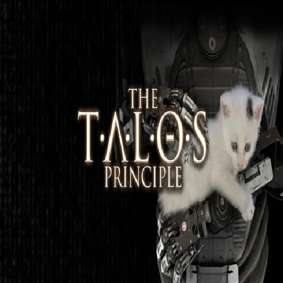 🧸 The Talos Principle: Gold Edition ✅ GOG 🧸 (PC)