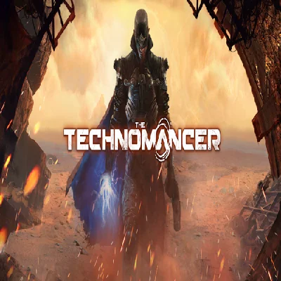 🧸 The Technomancer ✅ GOG 🧸 (PC)