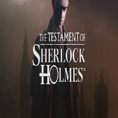 🧸 The Testament of Sherlock Holmes ✅ GOG 🧸 (PC)