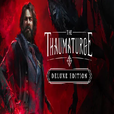 🧸 The Thaumaturge: Digital Deluxe Edition ✅ GOG 🧸 (PC
