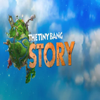 🧸 The Tiny Bang Story ✅ GOG 🧸 (PC)