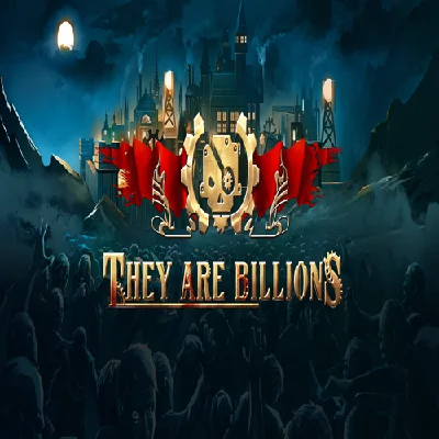🧸 They Are Billions ✅ GOG 🧸 (PC)