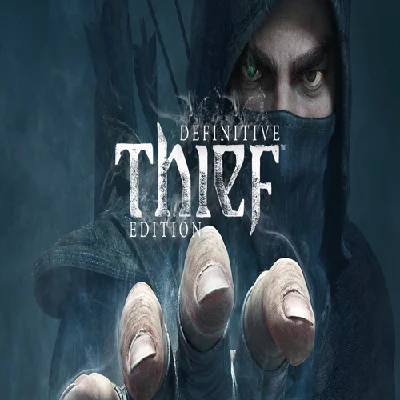 🧸 THIEF: Definitive Edition ✅ GOG 🧸 (PC)