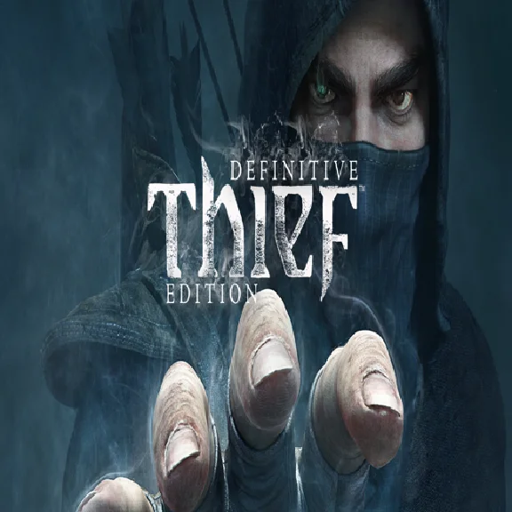 🧸 THIEF: Definitive Edition ✅ GOG 🧸 (PC)