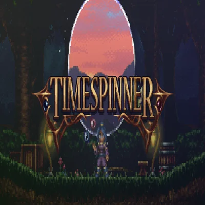 🧸 Timespinner ✅ GOG 🧸 (PC)