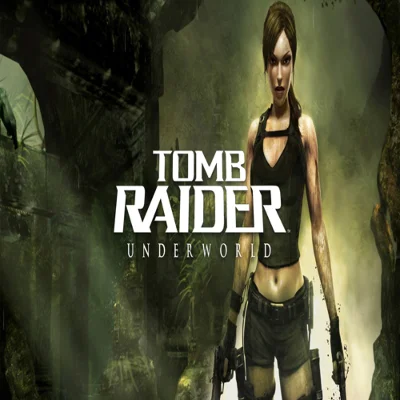 🧸 Tomb Raider: Underworld ✅ GOG 🧸 (PC)