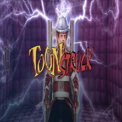 🧸 Toonstruck ✅ GOG 🧸 (PC)