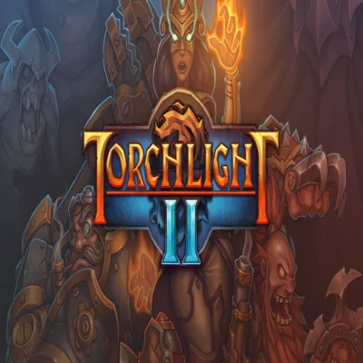 🧸 Torchlight II ✅ GOG 🧸 (PC)