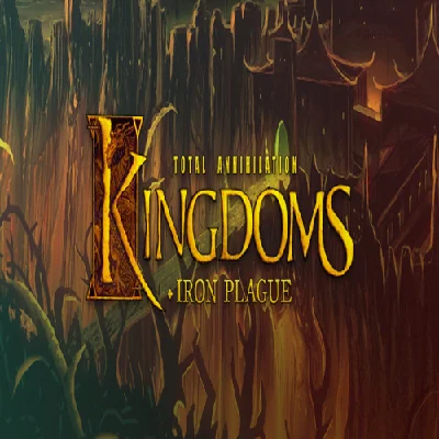 🧸 Total Annihilation: Kingdoms + Iron Plague ✅ GOG 🧸 