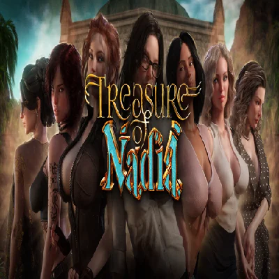 🧸 Treasure of Nadia ✅ GOG 🧸 (PC)