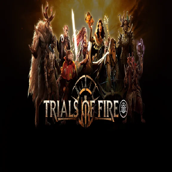 🧸 Trials of Fire Inferno Edition ✅ GOG 🧸 (PC)