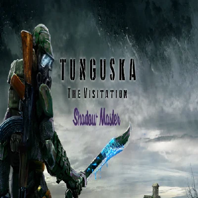 🧸 Tunguska: Shadow Master ✅ GOG 🧸 (PC)