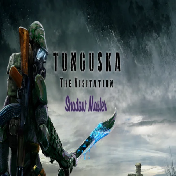 🧸 Tunguska: Shadow Master ✅ GOG 🧸 (PC)