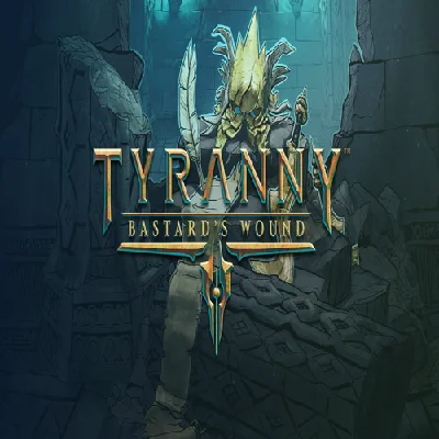 🧸 Tyranny - Bastard´s Wound ✅ GOG 🧸 (PC)