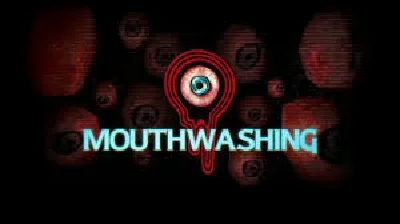🔥Mouthwashing STEAM KEY🔑 🌎Global +🎁