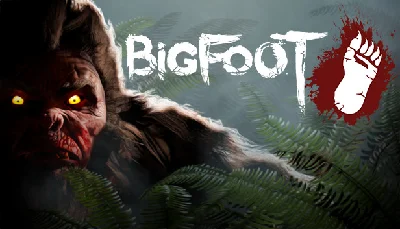 🔑BIGFOOT. STEAM-key (Region free)