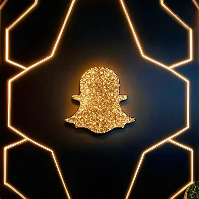 Подарок на подписку Snapchat Plus на 6 месяца  🎁 💛