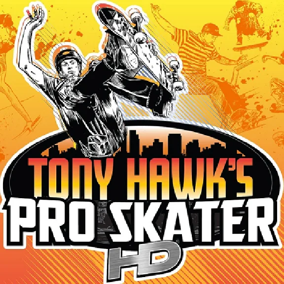 TONY HAWK´S PRO SKATER HD ✅(STEAM KEY/GLOBAL)+GIFT