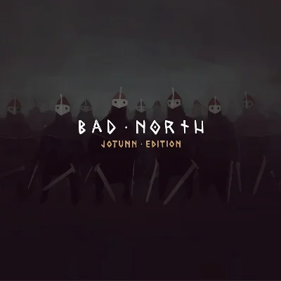 Bad North PS4 & PS5