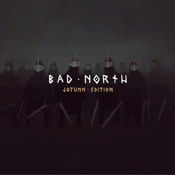 Bad North PS4 & PS5