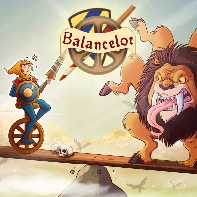 Balancelot PS4 & PS5