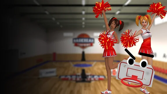 Baskhead Training PS4 & PS5