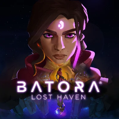 Batora: Lost Haven PS4 & PS5