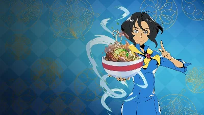 Battle Chef Brigade Deluxe PS4 & PS5