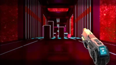 Beat Blaster PS4 & PS5