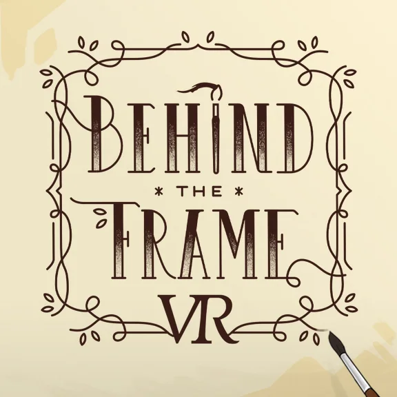 Behind the Frame: The Finest Scenery VR PS5
