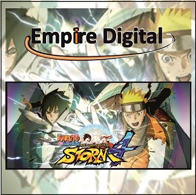 🔑Naruto Shippuden: Ultimate Ninja Storm 4 / Steam Key