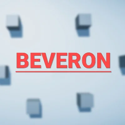 Beveron PS5