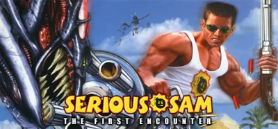 ⚡Serious Sam Classic: The First Encounter|Steam AUTO RU
