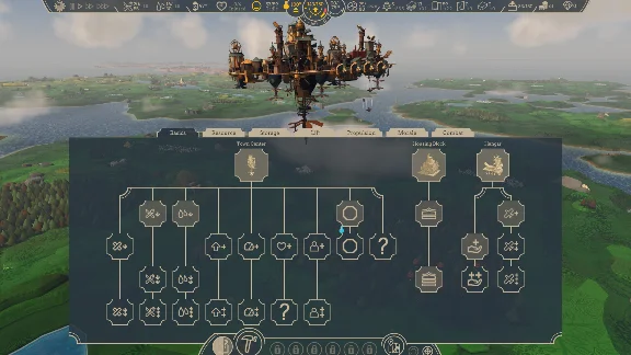 🚀 Airborne Empire 🤖 Steam Gift РФ/КЗ/др. ⚡