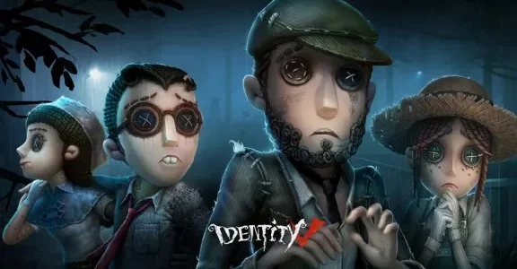 ID⭐️Identity V Echoes (Global)⭐️ Extra Echoes ⭐️