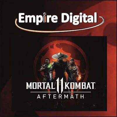 Mortal Kombat 11: Aftermath / Steam Key / Russia