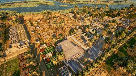Builders of Egypt * RU/KZ/СНГ/TR/AR * STEAM 🚀 АВТО